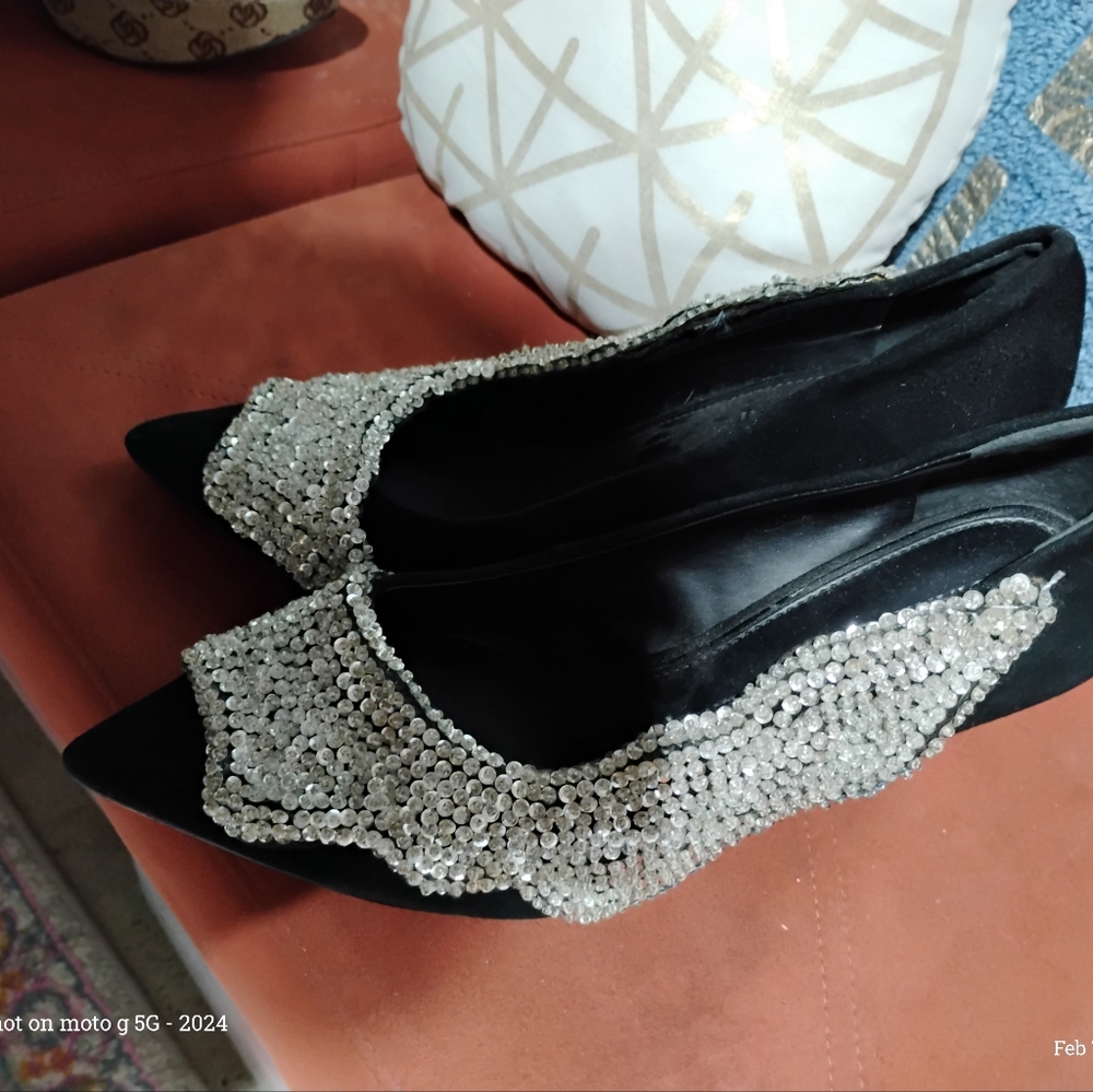 Pumps elegant - Picture 2 of 4